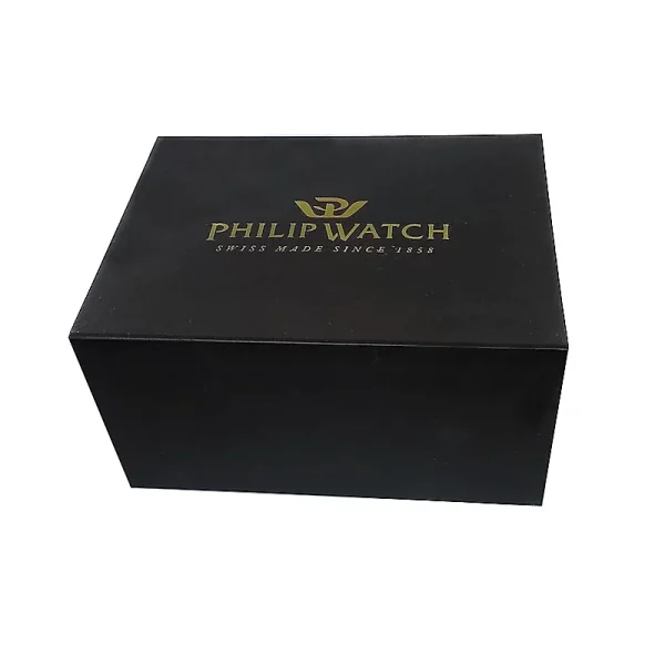 Orologio Philip Watch collezione Roma - immagine 8