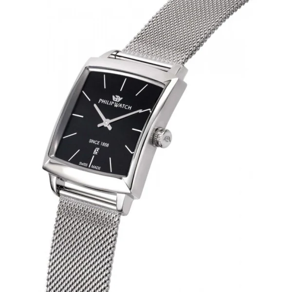 OROLOGIO PHILIP WATCH NEWPORT - R8253213001 - immagine 2