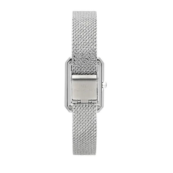 OROLOGIO DONNA PHILIP WATCH NEWPORT - R8253213504 - immagine 3