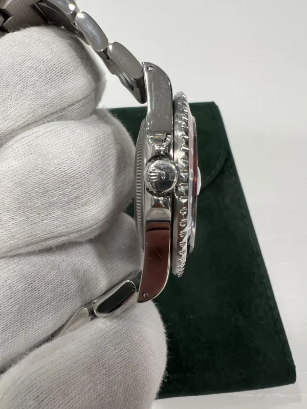 ROLEX GMT MASTER - 16700 - immagine 6