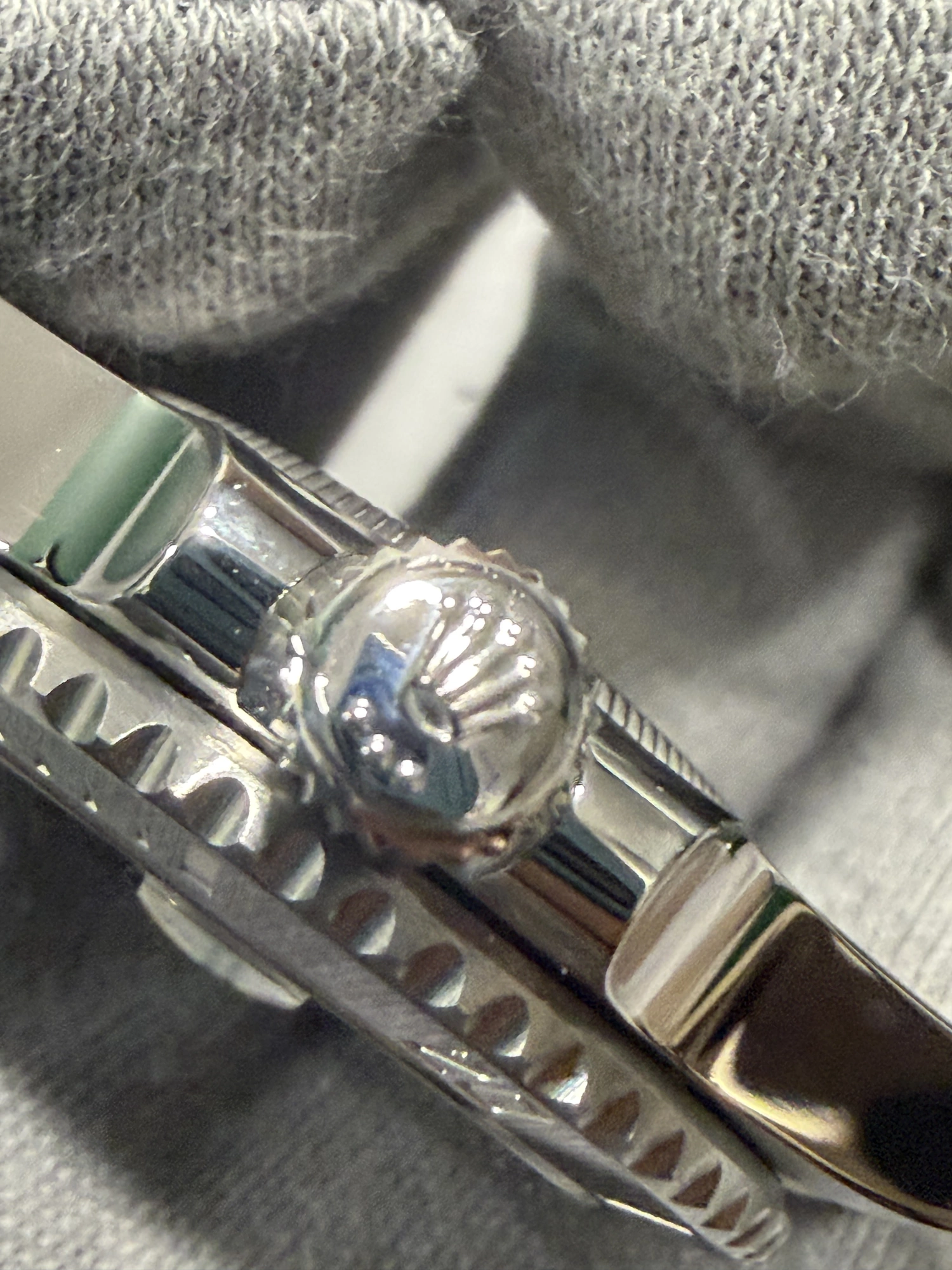 ROLEX SUBMARINER 126610LN ANNO 2022 ITALIANO - immagine 6
