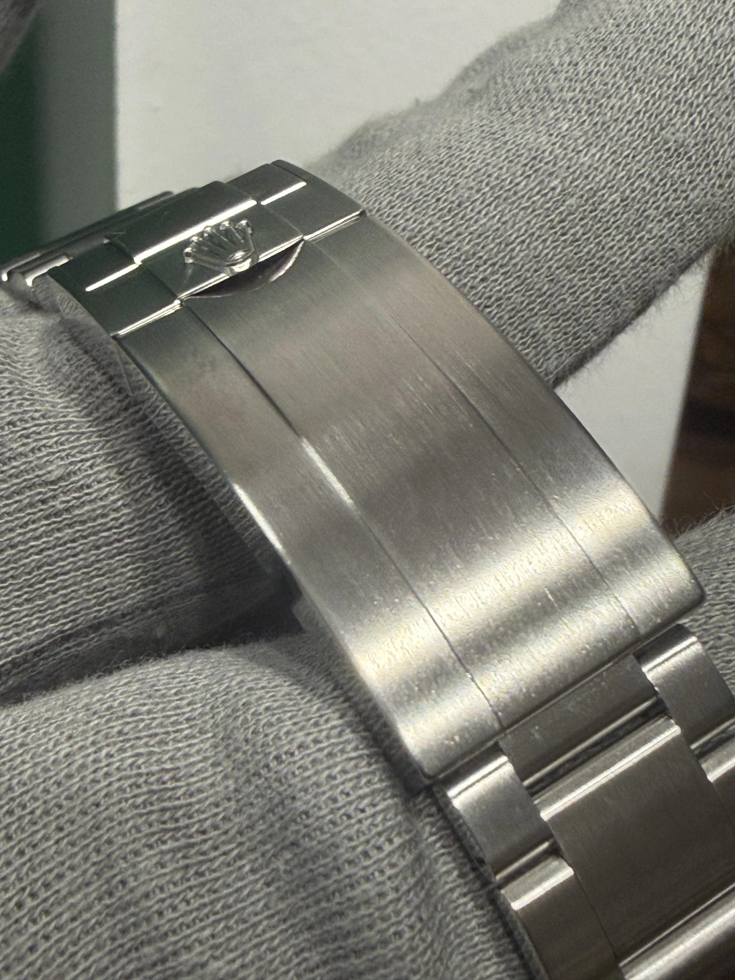 ROLEX SUBMARINER 126610LN ANNO 2022 ITALIANO - immagine 7