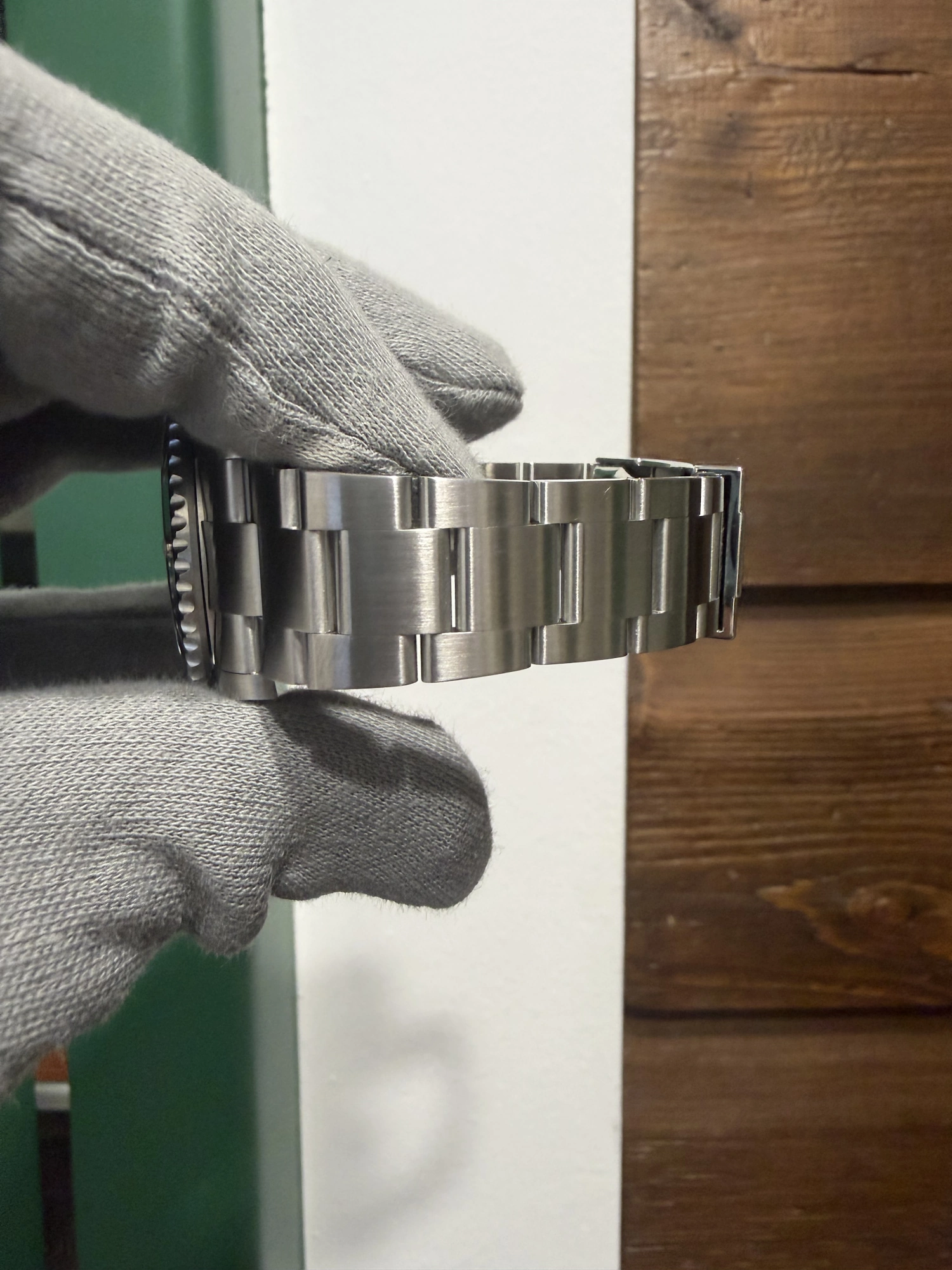ROLEX SUBMARINER 126610LN ANNO 2022 ITALIANO - immagine 9