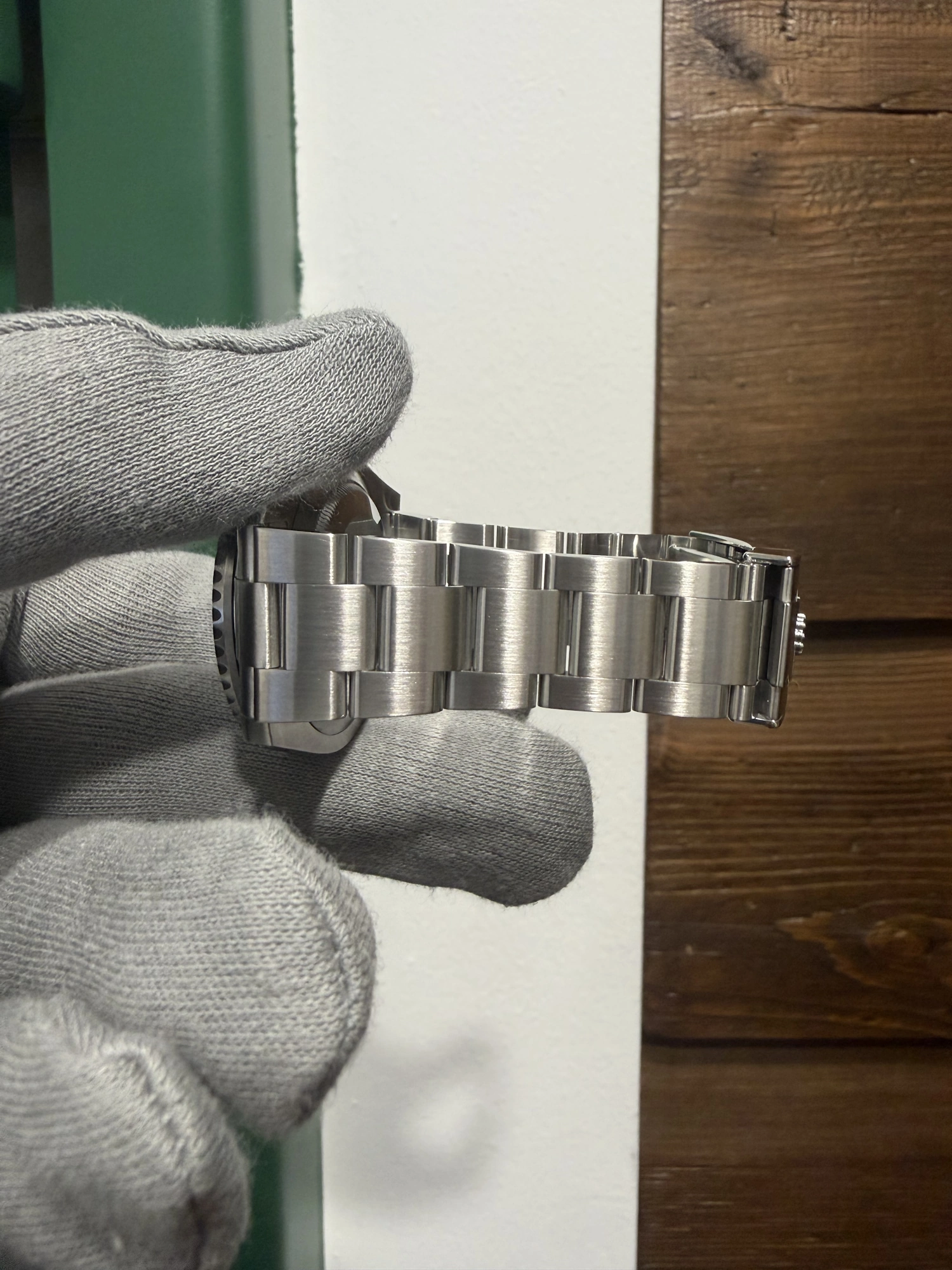 ROLEX SUBMARINER 126610LN ANNO 2022 ITALIANO - immagine 10